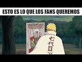 MEMES RANDOM NARUTO SHIPPUDEN / BORUTO #16 | SOLO LOS FANS ENTENDERÁN