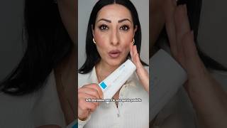 Un solo prodotto tanti usi diversi / Cicaplast baume B5 La Roche Posay #skincare #viralskincare