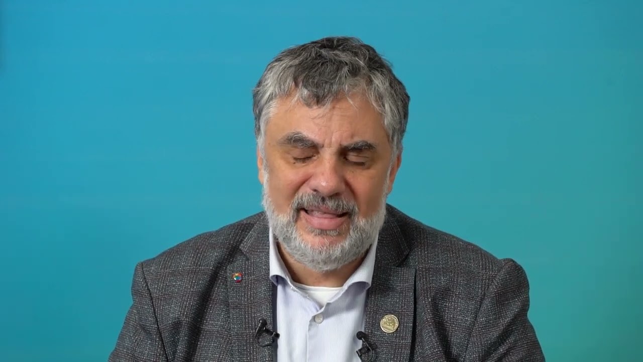 Никита Чернецов «Как перелётные птицы находят дорогу?»