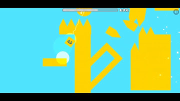 (My New Hardest) Poeyeng Aeng by Akunakunn | Featured Insane Demon 10*Stars | Geometry Dash Malaysia