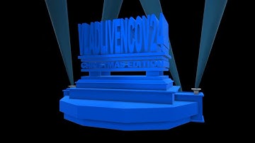 My New Intro from Christmas 2025-2026 [FINAL VIDEO OF NOVEMBER]