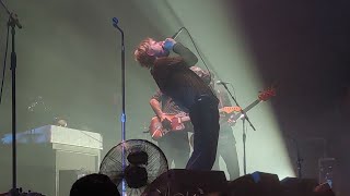 View Spoon Live at le Zenith de Paris - Full Concert Featuring Wild and More