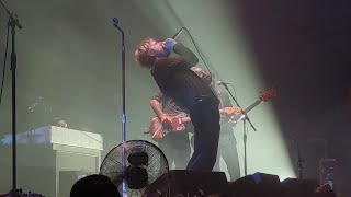 Spoon live at le Zenith de Paris -18 juin 2023- Full Show