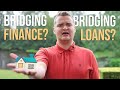 What is a Bridging Loan? How Does Bridging Finance Work?