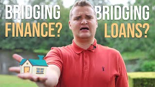 What is a Bridging Loan? How Does Bridging Finance Work?