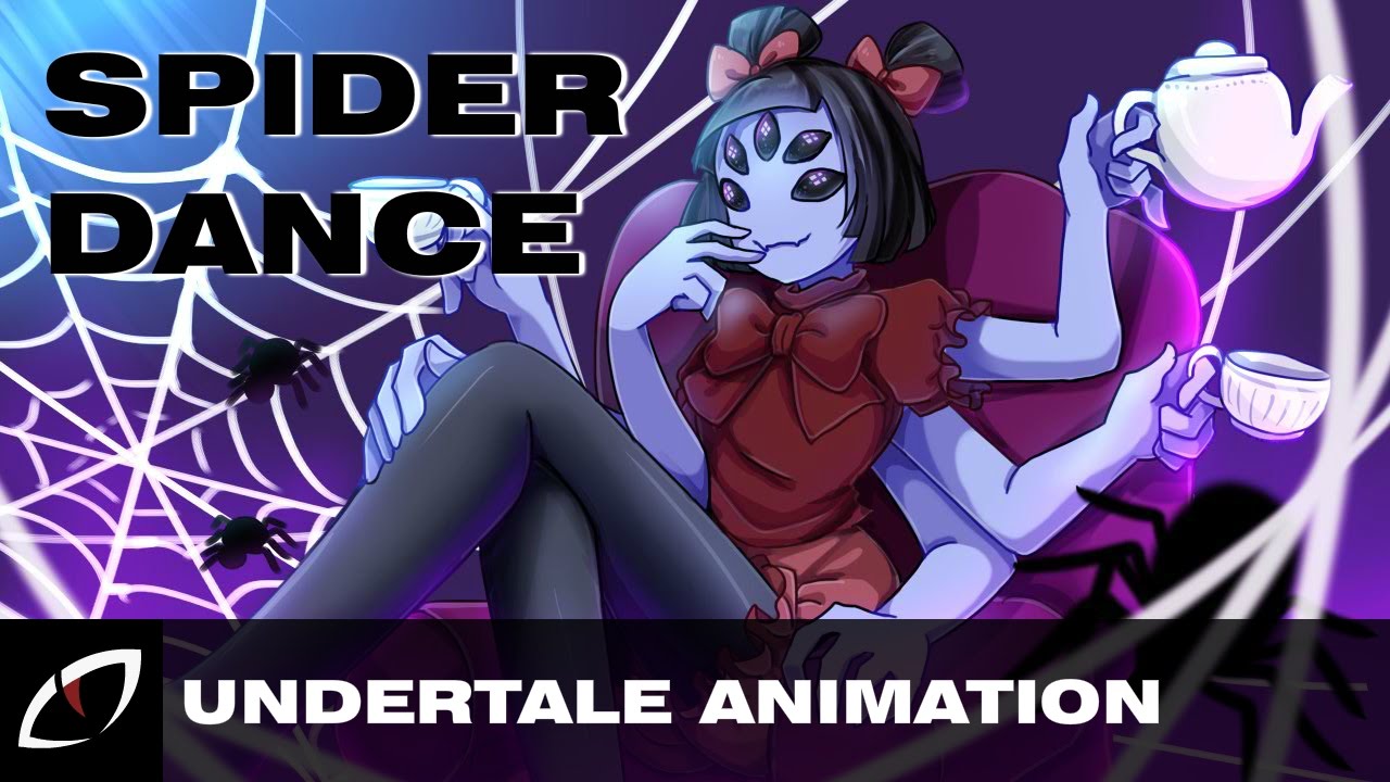 Undertale's 'Spider Dance' Features In Today's Free Story Update