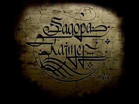 Sagopa Kajmer - Ekinoks