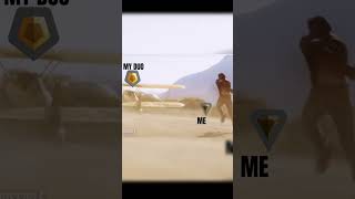 MY DUO IS OUTRANKING ME #valorantmemes #valorantranked