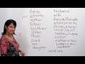Beginning of video