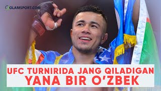 Murodjon Ahmadaliyev bilan sparring, UFC turnirida jang qilish - Ramazon Temirov bilan INTERVYU