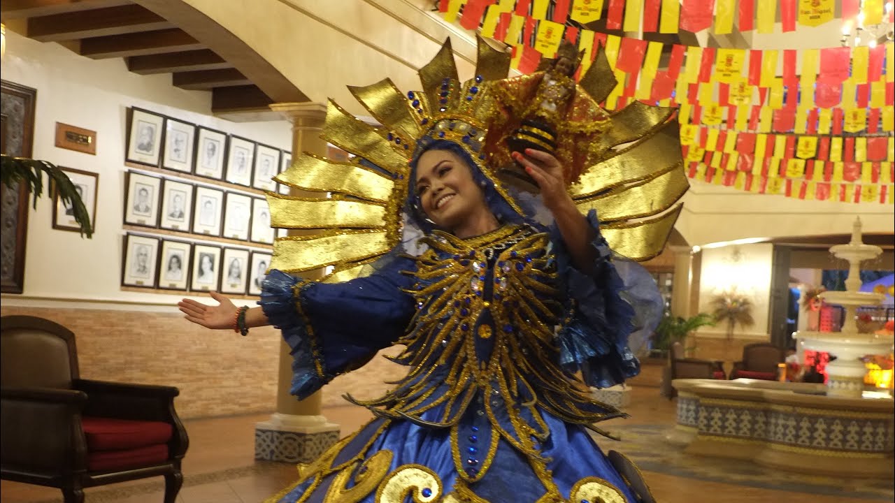 Sinulog 2026 sa Casino!