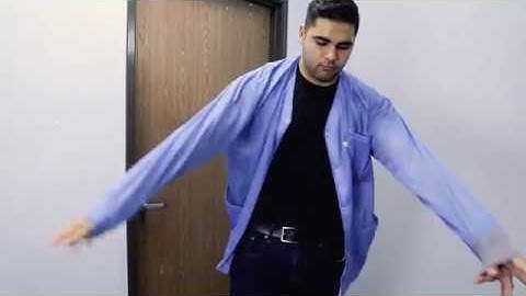 SCS - Dual-Wire Static Control Smock