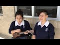 Year 11 sing someone you loved by lewis capaldi