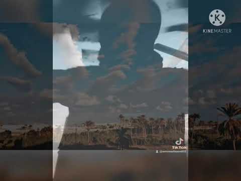 انا قلت لى ابويا عليكى