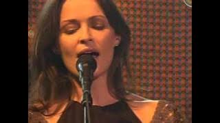 The Corrs - Live 38  - Only when I sleep