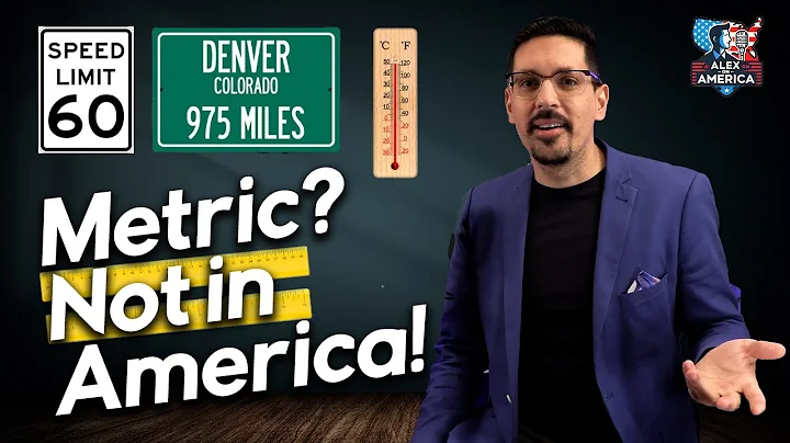 Metric vs. Imperial: Why America Measures Differently (And It’s Complicated)