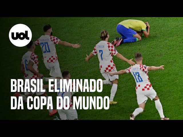 E se for para os pênaltis? Brasil conta com trunfo nesta Copa do Mundo