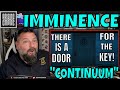 Imminence - Continuum [Official Video] OLDSKULENERD REACTION