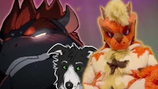 Furry Tiktoks that are suspiciously spicy