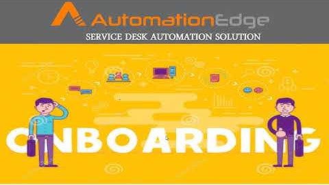 Automate Password Reset   Employee Onboarding Off Boarding