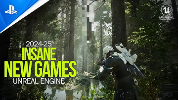 17 Insane New Games You Shouldn