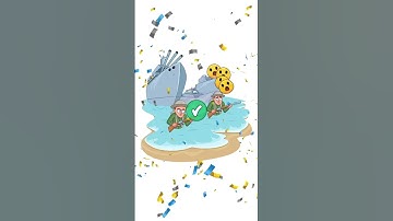 Delete puzzle level 104 solution