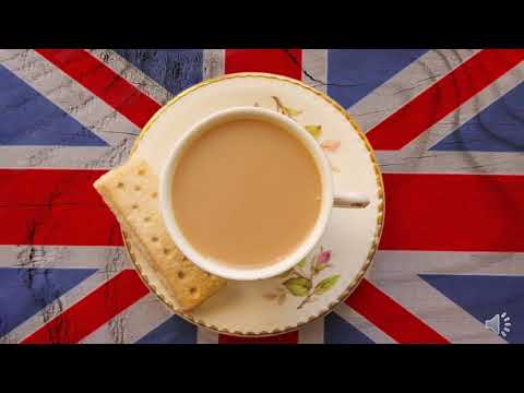 Video: Tè pomeridiano a Londra con i bambini
