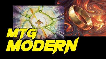 MTG Modern Enduring Ideal? In 2023?