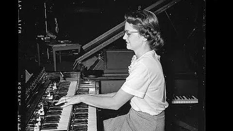 Margaret Sanders 90th Birthday Tribute
