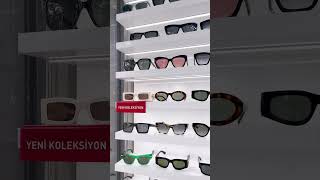 Ankaranın En Köklü Optik Deneyimi Koray Optikte