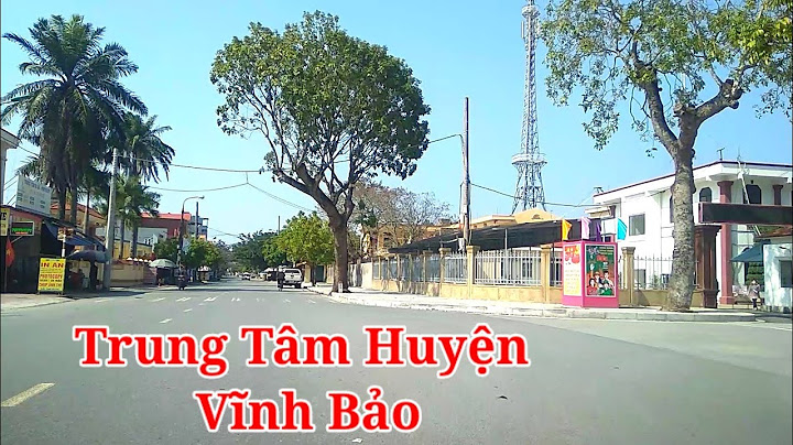 Hà nội đi vĩnh bảo hải phòng bao nhiêu km năm 2024