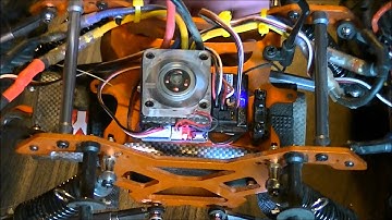 Redcat RS10 Crawler How To Rebind It And Other Tips