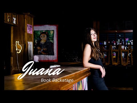 Juana Book 15