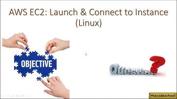 AWS EC2 | Launch Linux VM | Connect over SSH using keypair | Demo