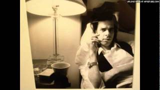 Nick Cave-City of Refuge (Non-Acoustic)