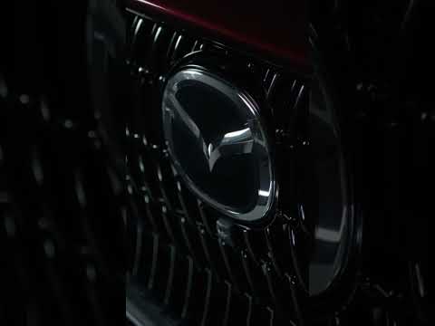 Mazda CX-90 Unboxed — Design #shorts