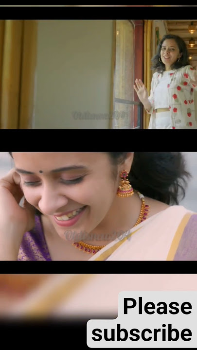 nadodi poonthinkal #cover #anjujoseph #akhilbabu