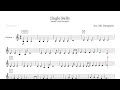 Clarinet 1 - Jingle Bells - Play Along