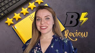Bookbolt: Does it Live Up to the Hype!
