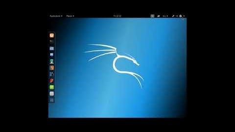 How to install a VPN on Kali Linux