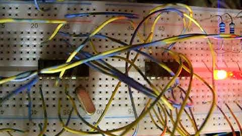 DTMF Encoder Supplemental