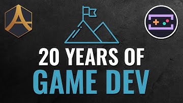 Nick Glenn: Struggles and Growth from 20 years of Game Dev | Scope Creepers a Game Dev Podcast
