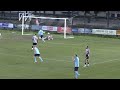 Stafford Morpeth goals and highlights