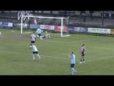 Stafford Morpeth Goals And Highlights