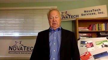 NovaTech Services Cloud Introduction