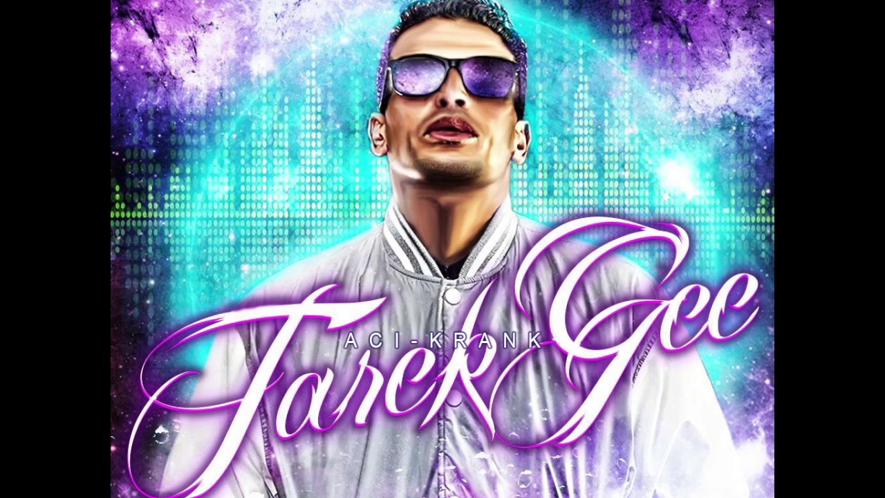TAREK GEE ACI-KRANK MANN HAT NUR EIN LEBEN