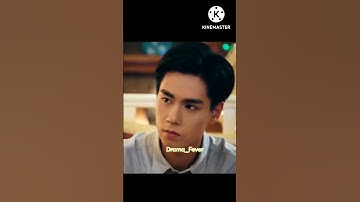 Thumbnail of Jealous Boyfriend 😳😡😡👹🔥#jealousy #cute #kdrama #cdrama #shorts #viral #tiktok