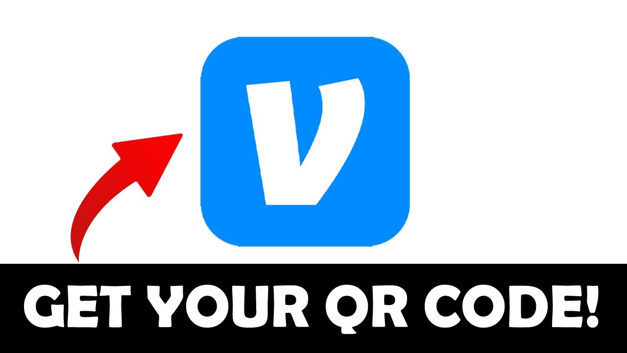 How to Get Your Venmo QR Code | Venmo QR Code Tutorial | 2025 - YouTube