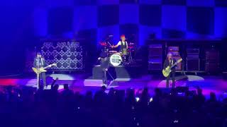 CHEAP TRICK - SURRENDER / IN ANOTHER WORLD / GOODNIGHT - PEORIA, IL - 4/25/2023