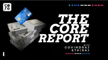 RBI Raises India GDP Projection To 7%, Leaves Rates Unchanged | Govindraj Ethiraj | The Core Report